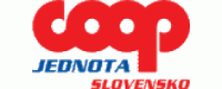 COOP Jednota Slovensko COOP Jednota Slovensko