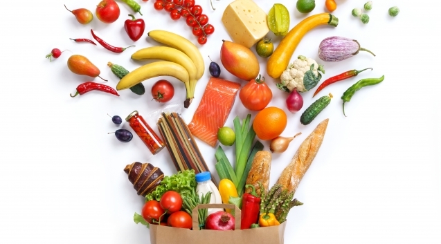 New Report: Tackling Obesity the Co-op Way New Report: Tackling Obesity the Co-op Way