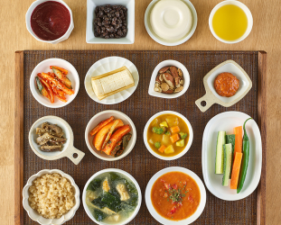 iCoop Provides Organic Anticancer Food iCoop Provides Organic Anticancer Food
