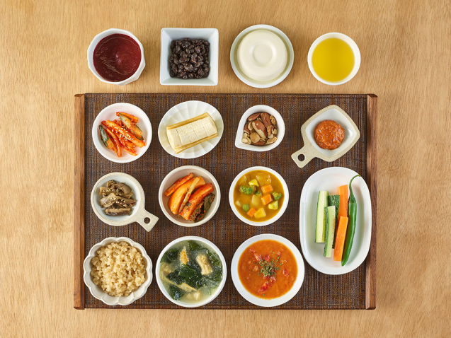 iCoop Provides Organic Anticancer Food iCoop Provides Organic Anticancer Food