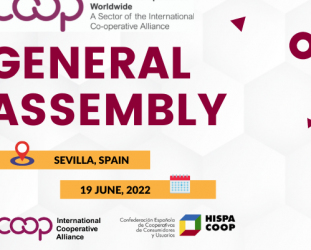CCW General Assembly 2022 CCW General Assembly 2022