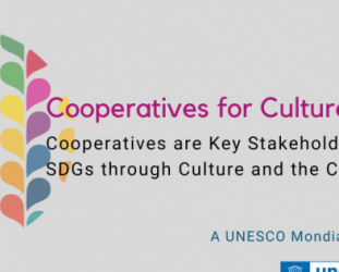 ICA to hold side event with UNESCO ICA to hold side event with UNESCO