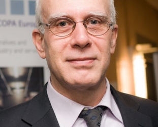 Bruno Roelants Appointed Director-General of the International Co-operative Alliance Bruno Roelants Appointed Director-General of the International Co-operative Alliance