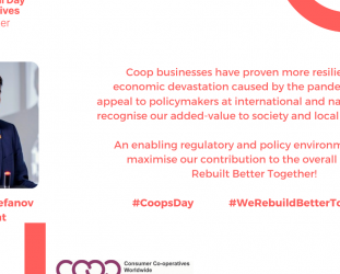 CCW Celebrates CoopsDay! CCW Celebrates CoopsDay!