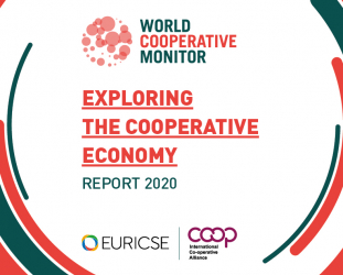 World Cooperative Monitor 2020 World Cooperative Monitor 2020