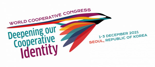 POSTPONED: 33rd World Cooperative Congress POSTPONED: 33rd World Cooperative Congress