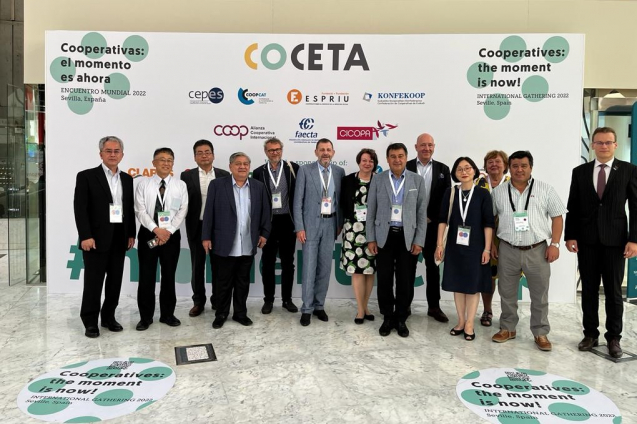 CCW Elections - President & Executive Committee CCW Elections - President & Executive Committee