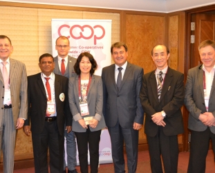 CCW 2017 General Assembly & Joint ICAO Seminar CCW 2017 General Assembly & Joint ICAO Seminar