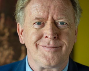 ICA Appoints New Director General ICA Appoints New Director General