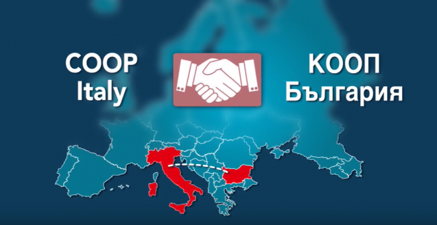 Co-op Story: COVID-19 Co-op Story: COVID-19