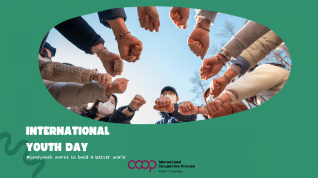 Building a Better World for All Ages Building a Better World for All Ages