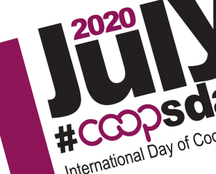 International Day of Cooperatives 2020 theme: Cooperatives for Climate Action International Day of Cooperatives 2020 theme: Cooperatives for Climate Action