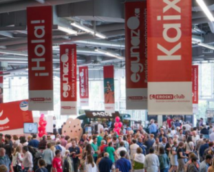 Eroski's growing membership - putting members at the heart of co-op