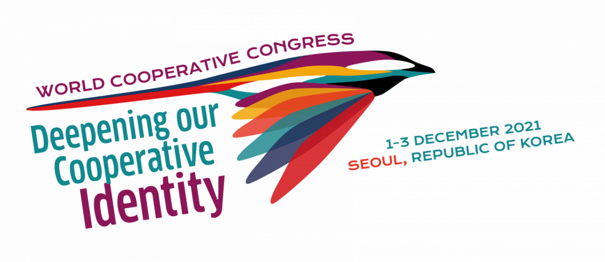 33rd World Cooperative Congress - POSTPONED