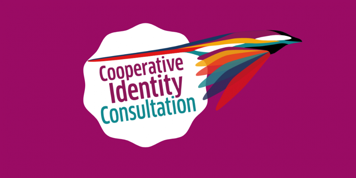 ICA Global Survey on the Co-op Identity