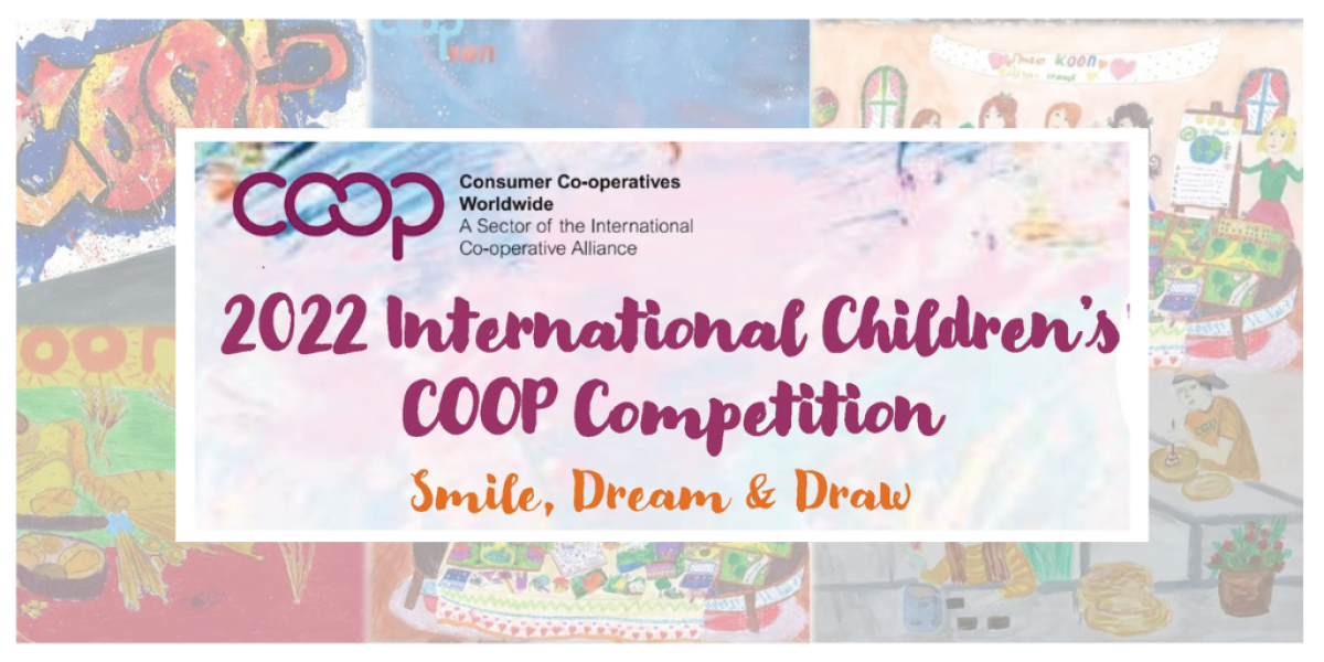 International Children's Coop Competition 