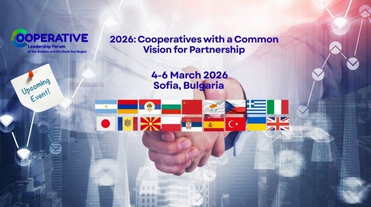 UPCOMING: Coop Leadership Forum