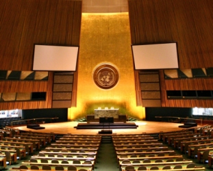 UN Acknowledges Health Cooperatives