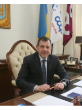 Illia Gorokhovskyi, PhD