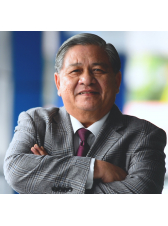 Dato Ismail Kamarudin