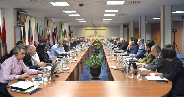 Leadership Forum of the Balkans & Black Sea Region 