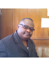 Waindim Timothy Ntam