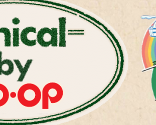 JCCU Launched "Ethical by CO・OP"