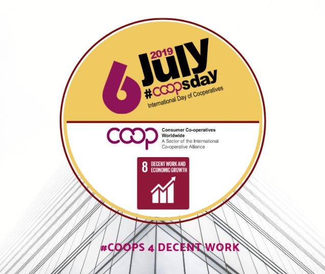 2019 CoopsDay