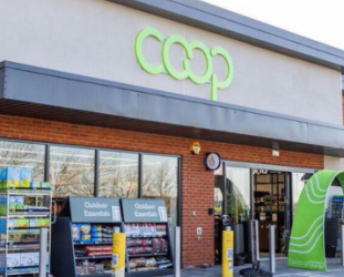 A New Era for the UK Co-operative Movement