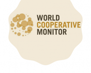 10th World Co-op Monitor