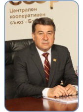 Prof. Petar Stefanov
