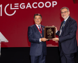 140 Years Legacoop
