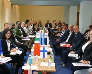 CCW Global Youth Forum