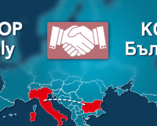 Co-op Story: COVID-19