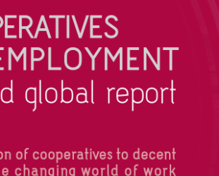 Co-ops Employ 10% of Global Population