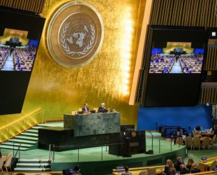 UN Declares an International Year of Cooperatives Every Decade