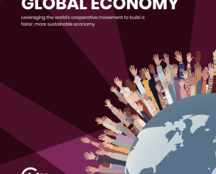 A Contract for a New Global Economy