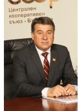 Prof. Petar Stefanov