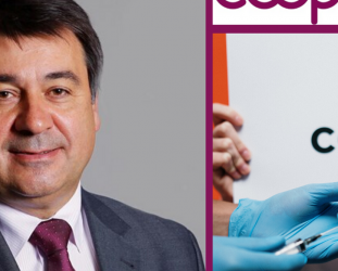 CCW President Address: COVID-19