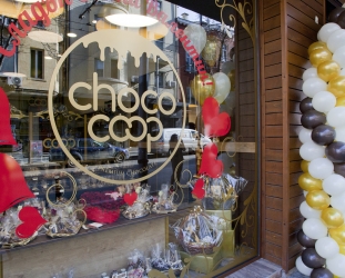 CCU Opens “Sweetest” Store Yet